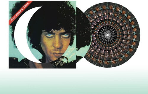 Bolan,marc / T.rex - Zinc Alloy (50th Anniversary) - Vinyl Record