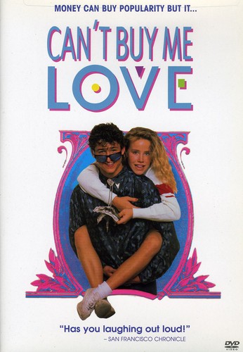 Can't Buy Me Love - Can't Buy Me Love - DVD