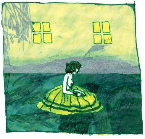 Animal Collective - Prospect Hummer - Vinyl Record