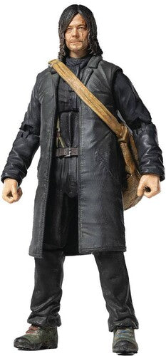 Hiya Toys - Walking Dead Daryl Dixon Exquisite Mini Daryl Af - Collectibles