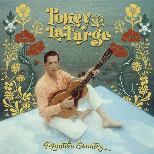 Lafarge,pokey - Rhumba Country - Music CD
