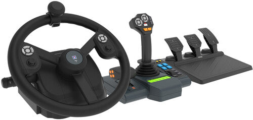 Hori Pc Hori Racing Shifter - Hori Pc Hori Racing Shifter - Game Accessories