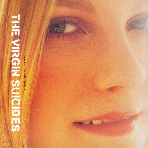 Virgin Suicides / O.s.t. - Virgin Suicides / O.s.t. - Vinyl Record