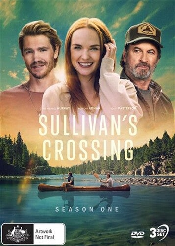 Sullivan's Crossing: Season One - Sullivan's Crossing: Season One - DVD