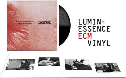 Garbarek,jan - Afric Pepperbird (ecm Luminessence Series) - Vinyl Record