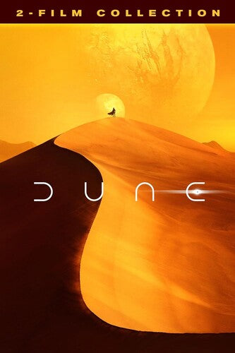Dune 2-film Collection - Dune 2-film Collection - DVD