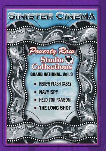 Grand National 3 - Grand National 3 - DVD
