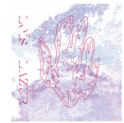 Lazur,lois - Half Of A Hand - Vinyl Record