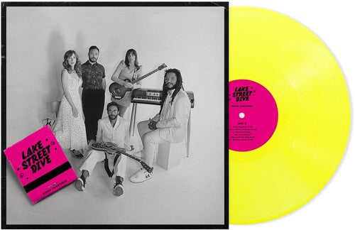 Lake Street Dive - Good Together - Vinyl Record