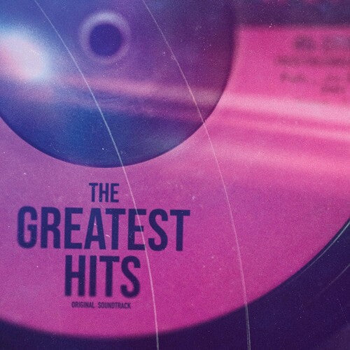 Greatest Hits / O.s.t. - Greatest Hits / O.s.t. - Vinyl Record