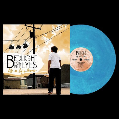 Bedlight For Blue Eyes - Life On Life's Terms - Vinyl Record