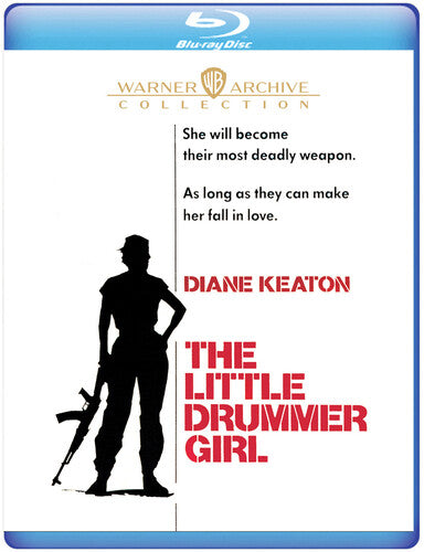 Little Drummer Girl - Little Drummer Girl - Blu-ray