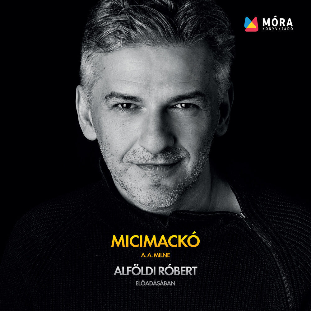 Milne - Micimacko Music CD