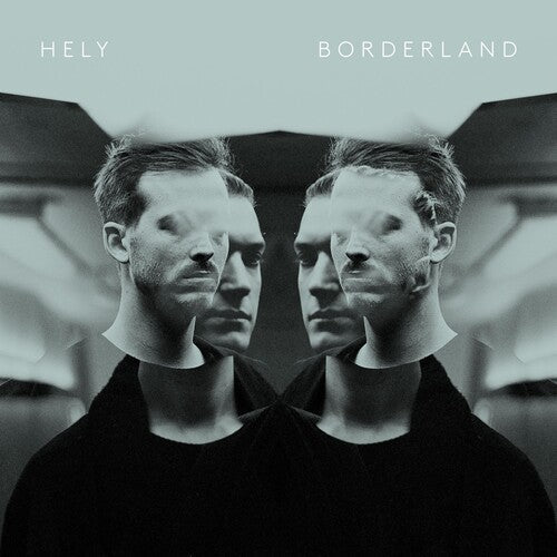 Hely ( Fries,lucca / Ruther,jonas ) - Borderland - Music CD