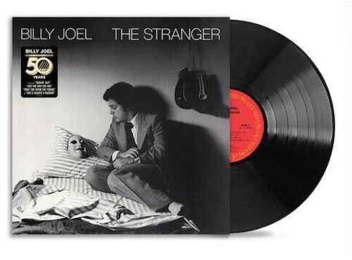 Joel,billy - Stranger - Vinyl Record