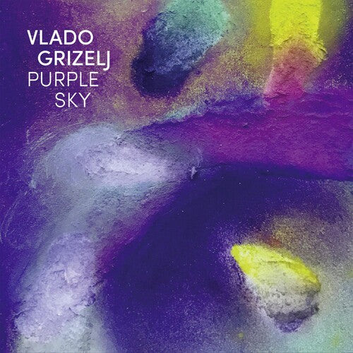 Grizelj,vlado / Bublath,matthias - Purple Sky - Music CD