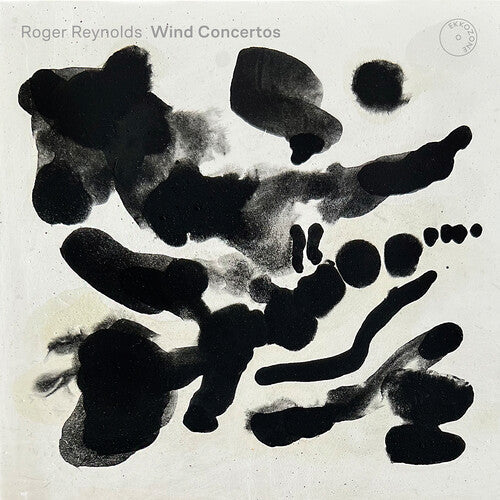 Reynolds / Thiele / Esbjerg Ensemble - Wind Concertos - Music CD