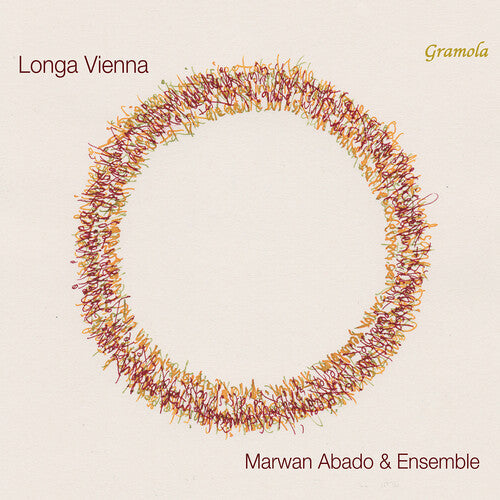 Abado / Golebiowski / Orsho - Longa Vienna - Music CD