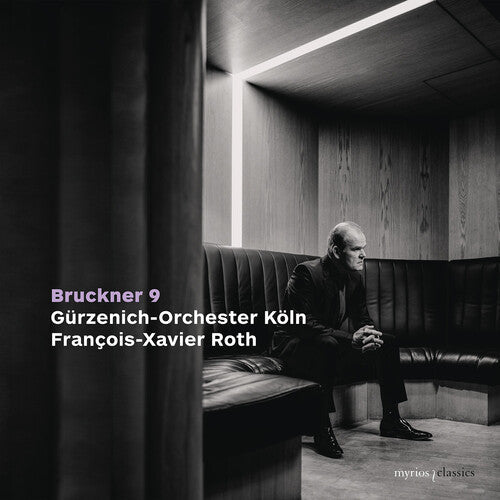 Bruckner / V - Symphony No. 9 In D Minor, Wab 109 - Music CD