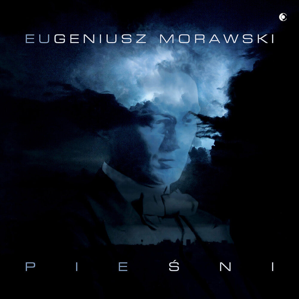 Agnieszka Rehlis - Eugeniusz Morawski - Piesni / Songs Music CD