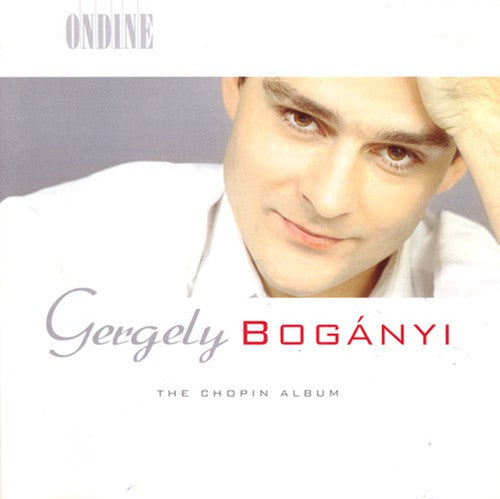 Chopin / Gobanyi - Chopin Album - Music CD