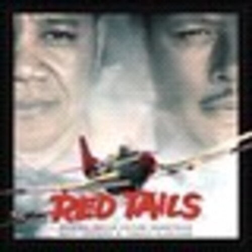Red Tails (score) / O.s.t. - Red Tails (score) / O.s.t. - Music CD