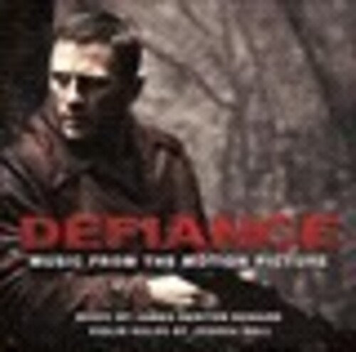 Defiance / O.s.t. - Defiance / O.s.t. - Music CD