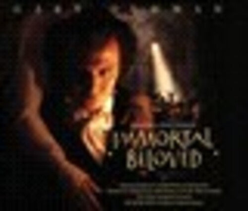 Solti,george - Immortal Beloved / O.s.t. - Music CD