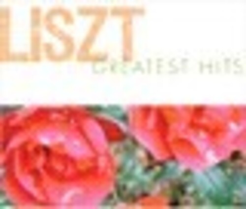 Liszt Greatest Hits / Various - Liszt Greatest Hits / Various - Music CD
