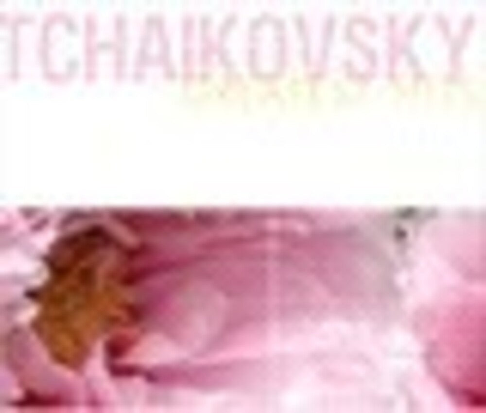 Tchaikovsky Greatest Hits - Tchaikovsky Greatest Hits / Various (Eco) Music CD