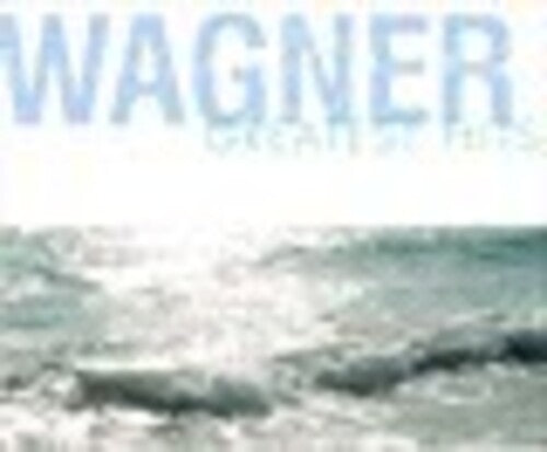 Wagner Greatest Hits / Various - Wagner Greatest Hits / Various - Music CD