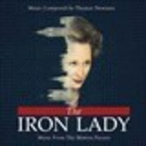 Iron Lady (score) / O.s.t. - Iron Lady (score) / O.s.t. - Music CD
