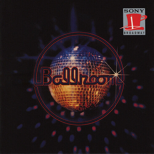 Ballroom / O.b.c. - Ballroom / O.b.c. - Music CD