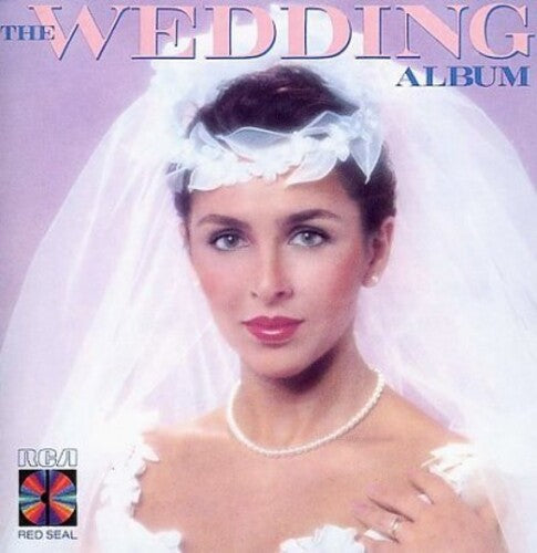 Wedding Album / Various - Wedding Album / Various - Music CD