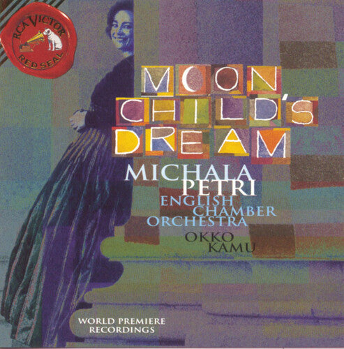 Arnold / Christiansen / Petri - Moonchild's Dream - Music CD