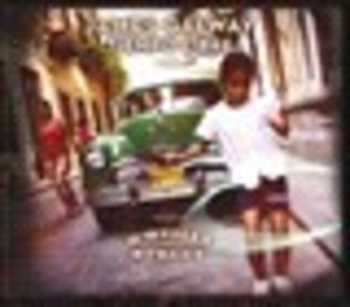 Galway,james / Tiempo Libre - O'reilly Street - Music CD