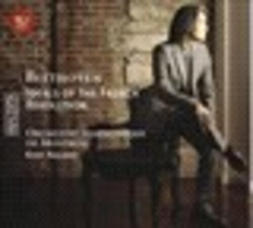 Beethoven / Nagano - Ideals Of The French Revolution - Music CD