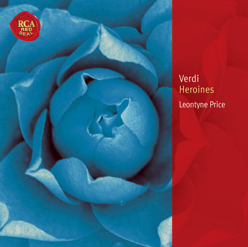 Verdi / Price,leontyne - Heroines - Music CD