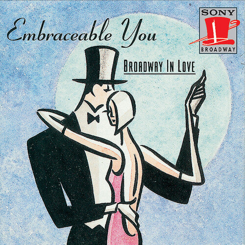 Broadway In Love / Various - Broadway In Love / Various - Music CD