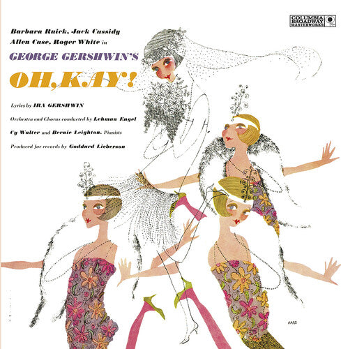 Oh Kay / O.c.r. - Oh Kay / O.c.r. - Music CD