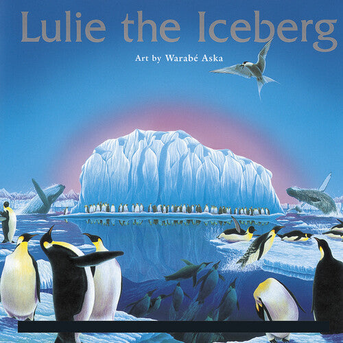Ma,yo-yo / Frank / Winter / Waterston - Lulie The Iceberg - Music CD