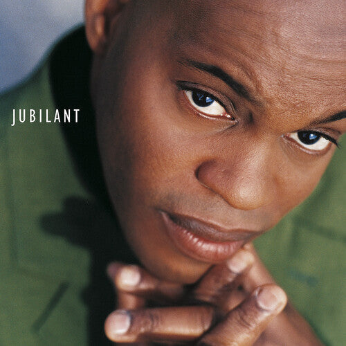 Sykes,jubilant / Blanchard,terence - Jubilant - Music CD