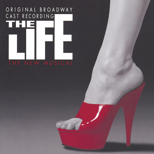Life / O.c.r. - Life / O.c.r. - Music CD