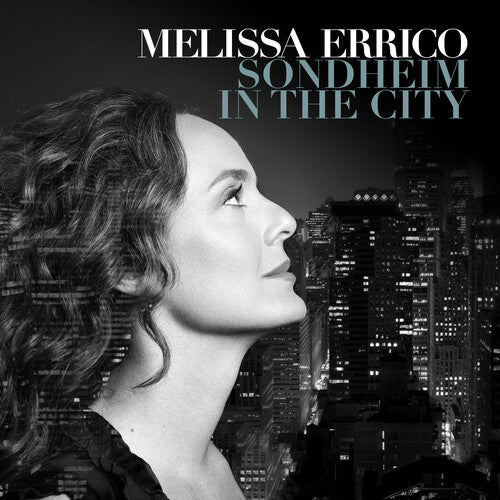 Errico,melissa - Sondheim In The City - Vinyl Record