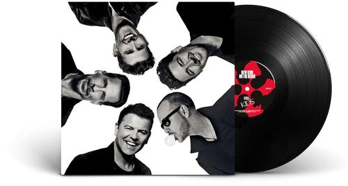 New Kids On The Block - Still Kids - Vinyl Record