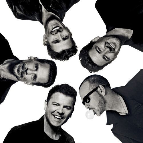 New Kids On The Block - Still Kids - Music CD