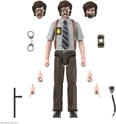 Beastie Boys Ultimates! Wave 01 - Nathan Wind (sab - Beastie Boys Ultimates! Wave 01 - Nathan Wind (sab - Collectibles