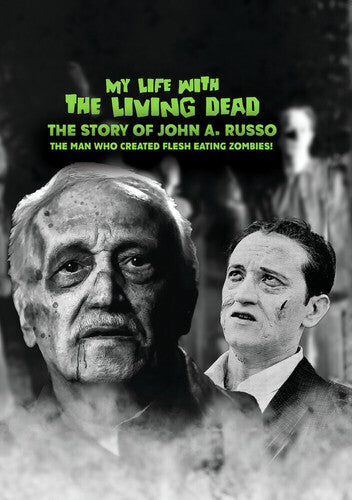 My Life With The Living Dead - My Life With The Living Dead - DVD