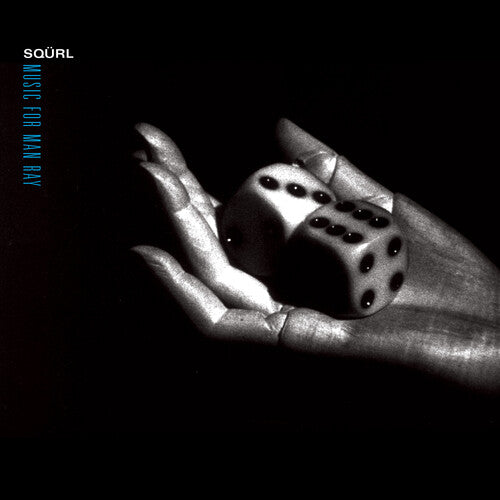 Squrl - Music For Man Ray - O.s.t. - Vinyl Record