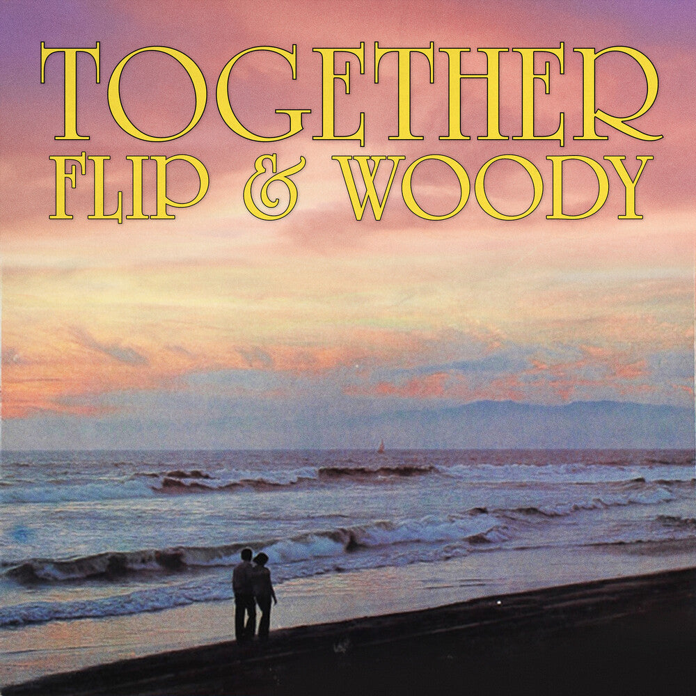 Phillips, Flip / Woody Herman Orchestra - Together Music CD